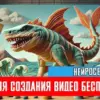 ИИ для видео